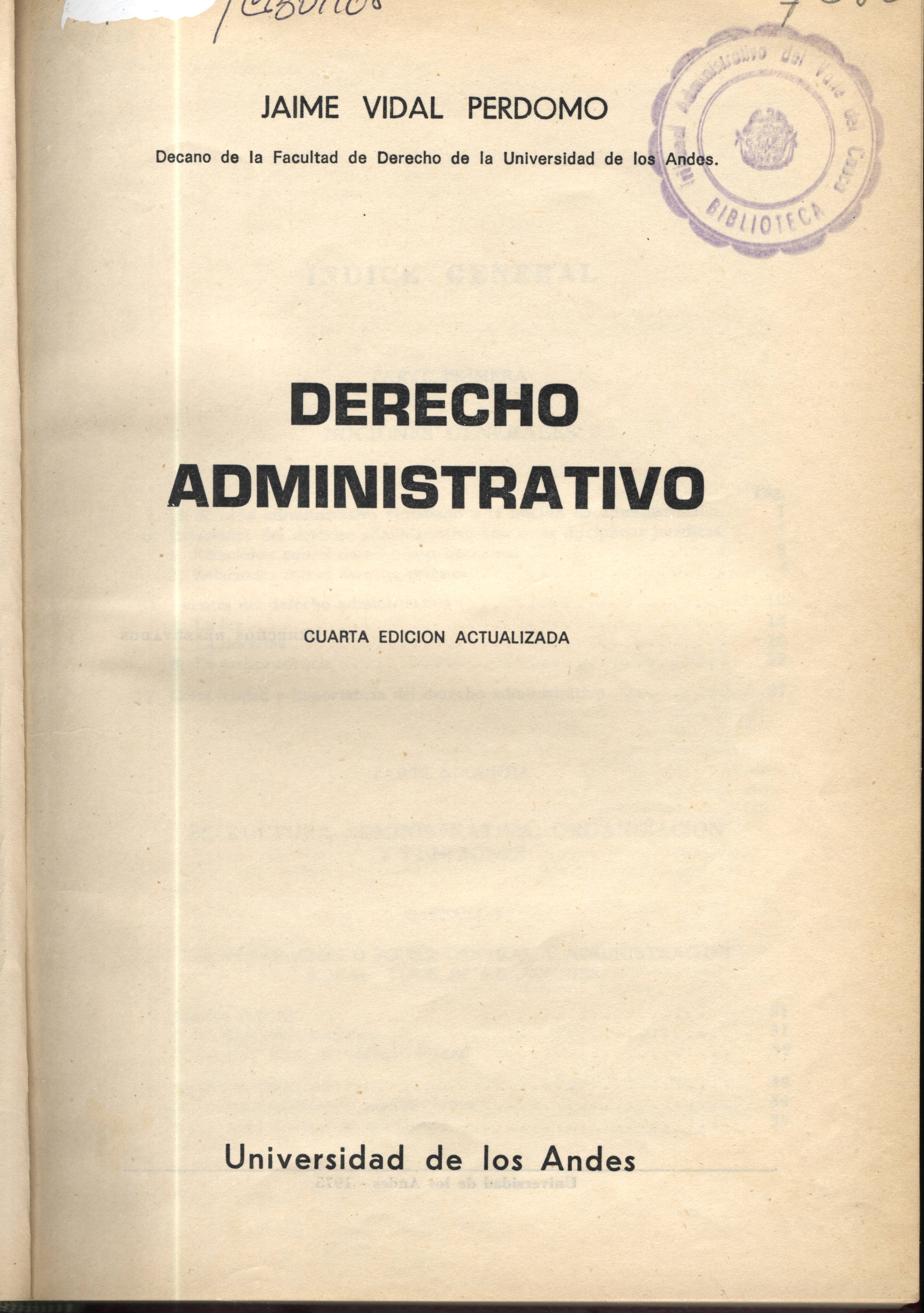 Libro